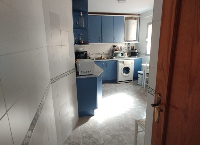 Apartamento Planta Media en Estepona - 6