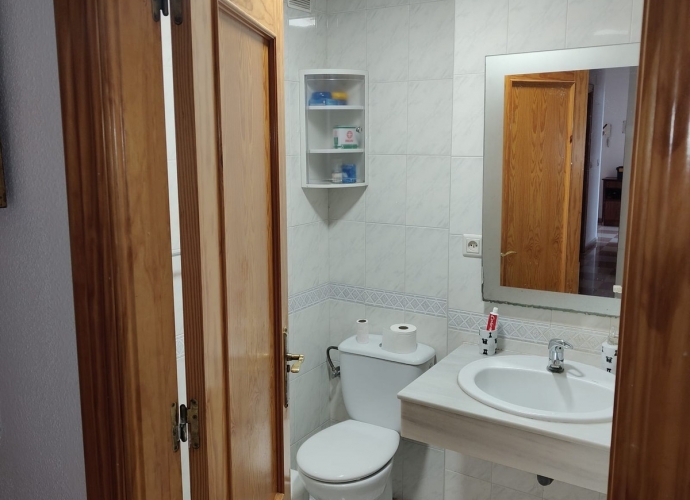 Apartamento Planta Media en Estepona - 9