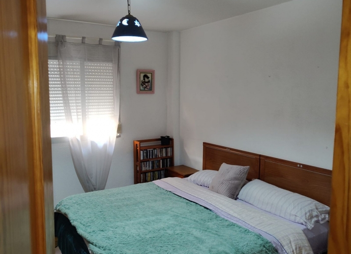 Apartamento Planta Media en Estepona - 10