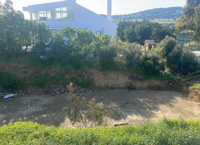Parcela Residencial en Estepona - 3