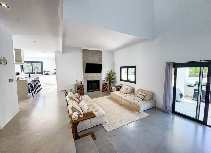 Villa Independiente en Estepona - 7