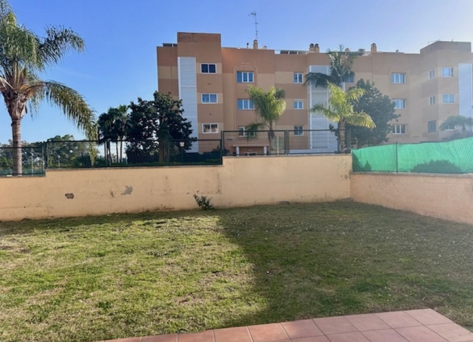 Apartamento Planta Baja en Estepona - 6