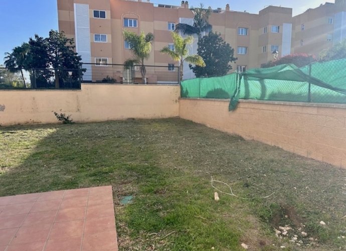 Apartamento Planta Baja en Estepona - 7