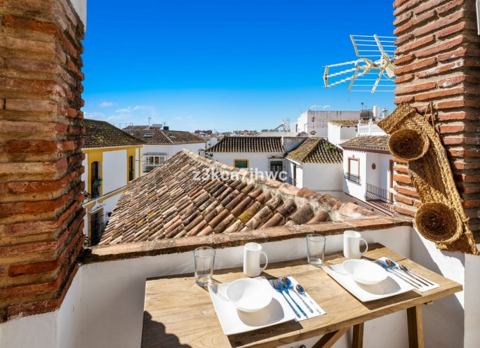 Adosado en Estepona - 7