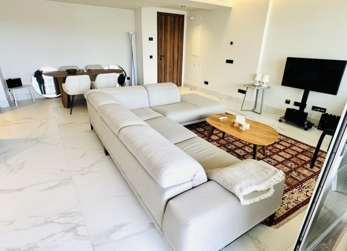 Apartamento Planta Media en San Pedro de Alcántara - 1