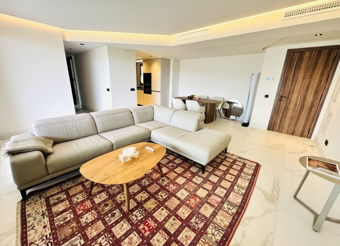 Apartamento Planta Media en San Pedro de Alcántara - 2