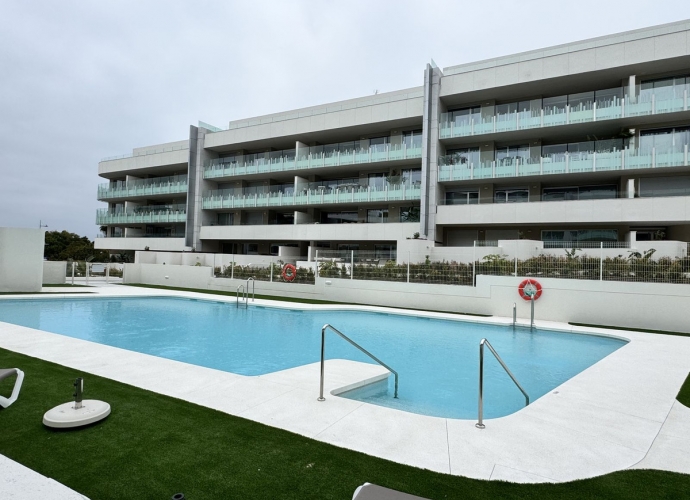 Apartamento Planta Media en San Pedro de Alcántara - 6