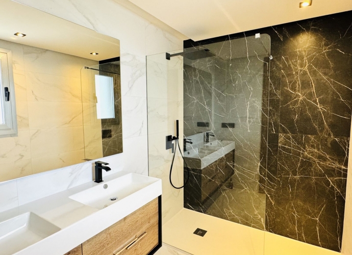 Apartamento Planta Media en San Pedro de Alcántara - 9