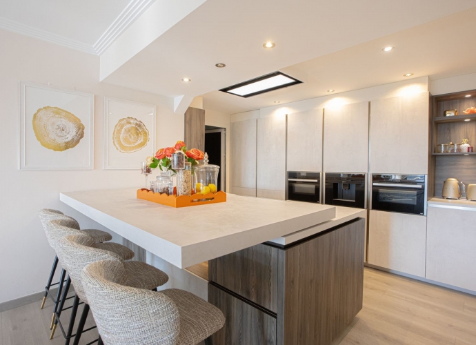 Apartamento Planta Baja en Benahavís - 3