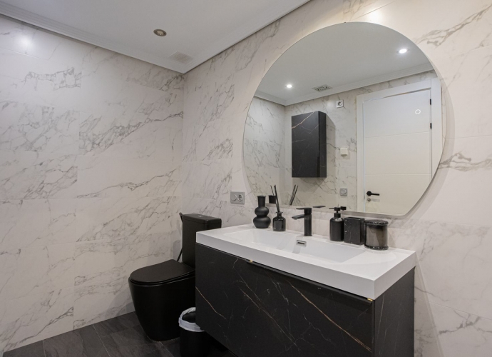 Apartamento Planta Baja en Benahavís - 9