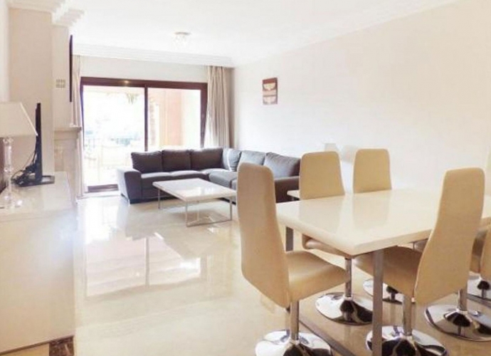 Apartment Penthouse Duplex in Puerto Banús - 4