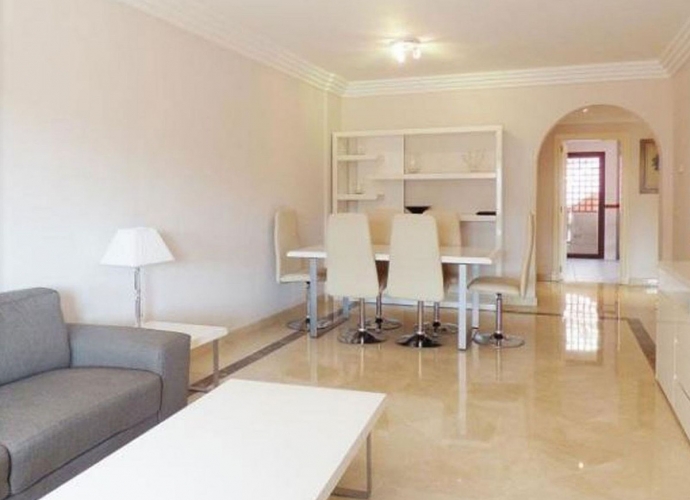 Apartment Penthouse Duplex in Puerto Banús - 5