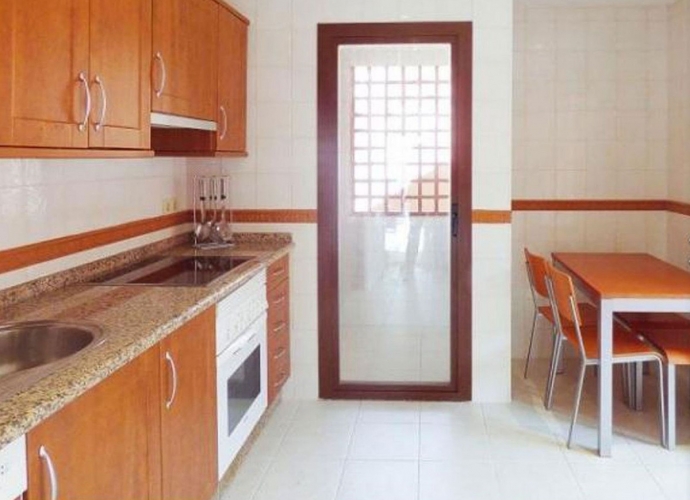 Apartment Penthouse Duplex in Puerto Banús - 6