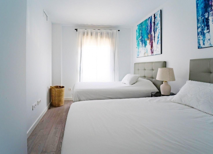 Maison de Ville situé à Estepona - 10