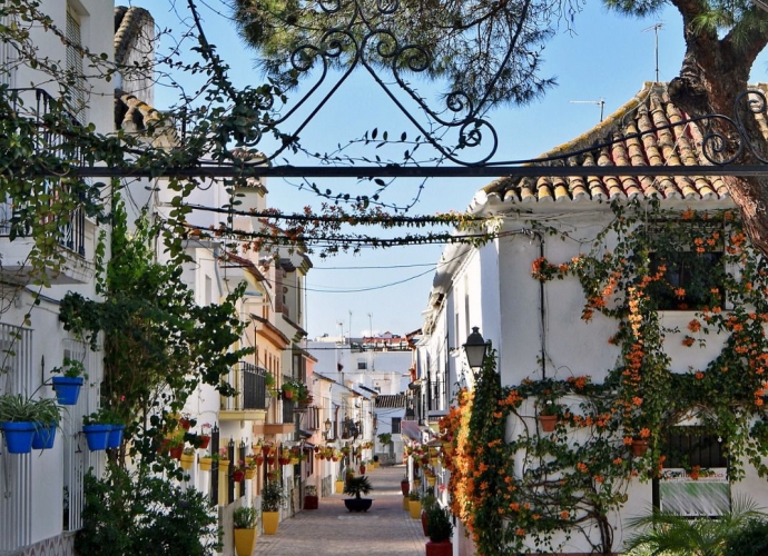Apartment Duplex in Estepona - 3
