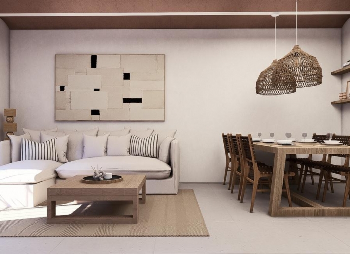 Apartment Duplex in Estepona - 4