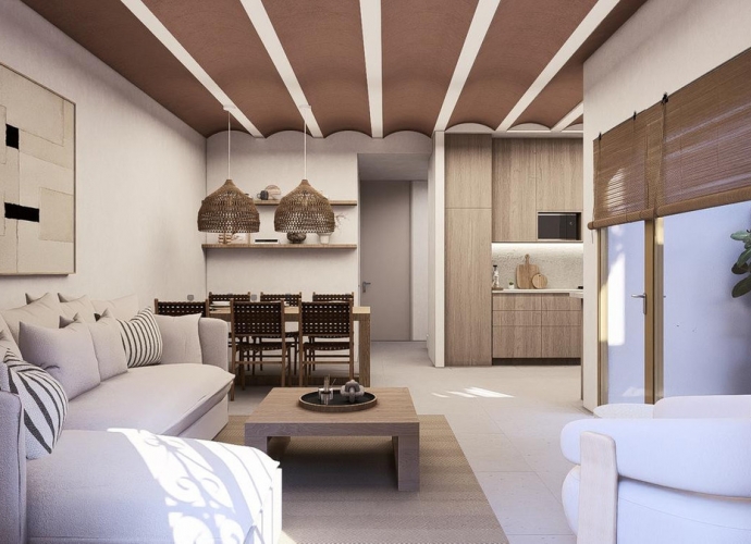 Apartment Duplex in Estepona - 5