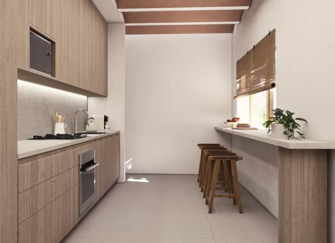 Apartment Duplex in Estepona - 6