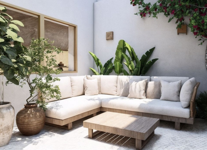 Apartment Duplex in Estepona - 7