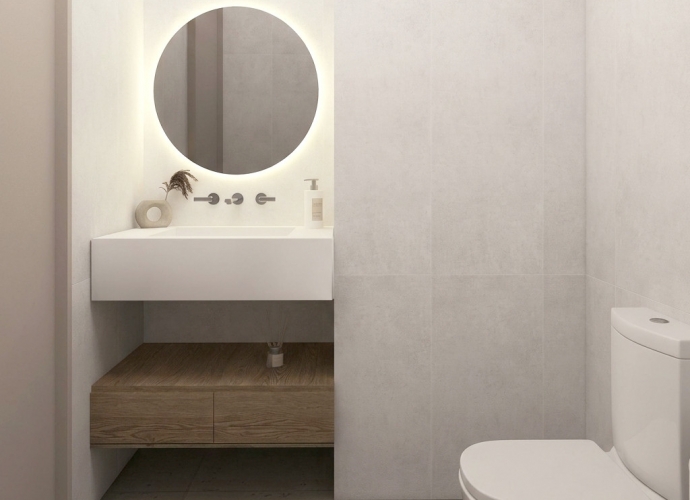 Apartment Duplex in Estepona - 8