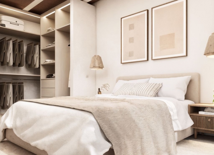 Apartment Duplex in Estepona - 9