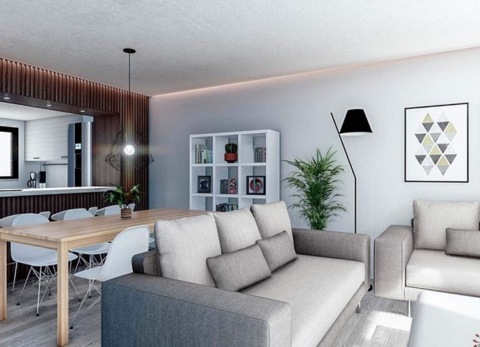Townhouse Terraced in Estepona - 2