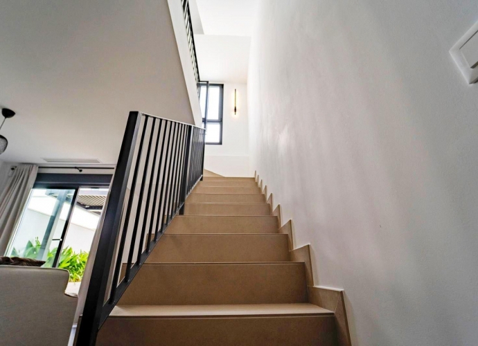 Townhouse Terraced in Estepona - 4