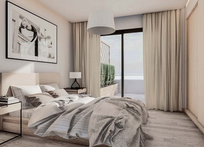 Townhouse Terraced in Estepona - 5