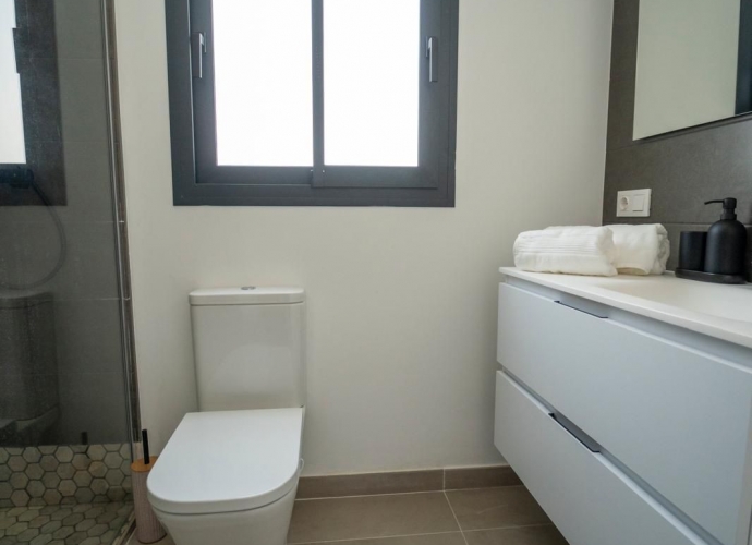 Townhouse Terraced in Estepona - 7