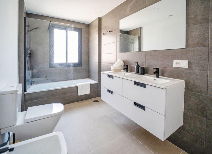Townhouse Terraced in Estepona - 8
