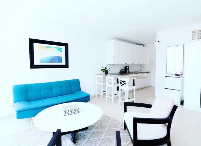 Apartamento Planta Media en San Pedro de Alcántara - 3