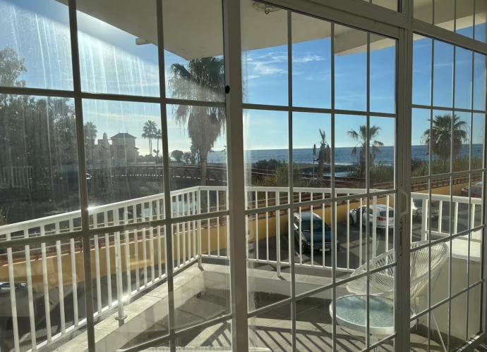 Apartamento Planta Media en San Pedro de Alcántara - 5