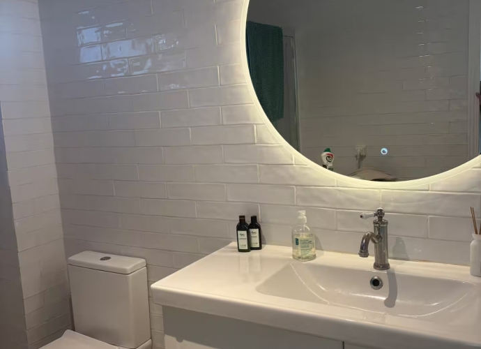 Apartamento Planta Media en San Pedro de Alcántara - 6