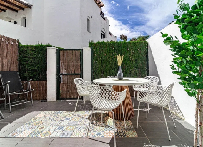 Maison de Ville situé à San Pedro de Alcántara - 3