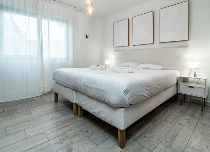 Maison de Ville situé à San Pedro de Alcántara - 9