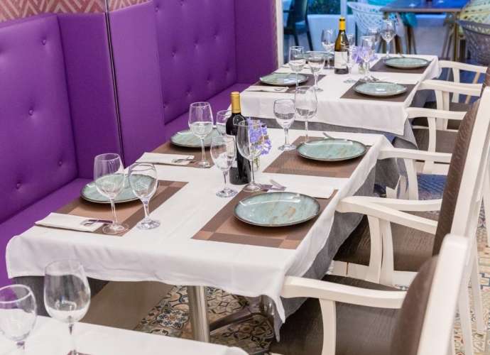Commercial Restaurant en Elviria - 3