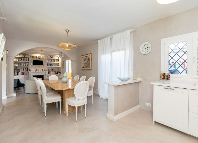 Villa Detached in San Pedro de Alcántara - 4
