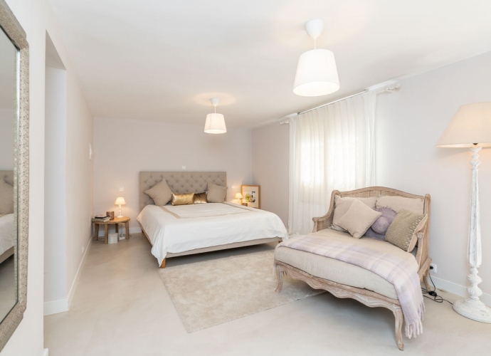 Villa Detached in San Pedro de Alcántara - 5