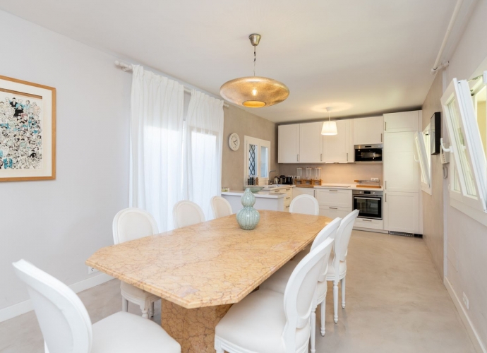 Villa Detached in San Pedro de Alcántara - 6