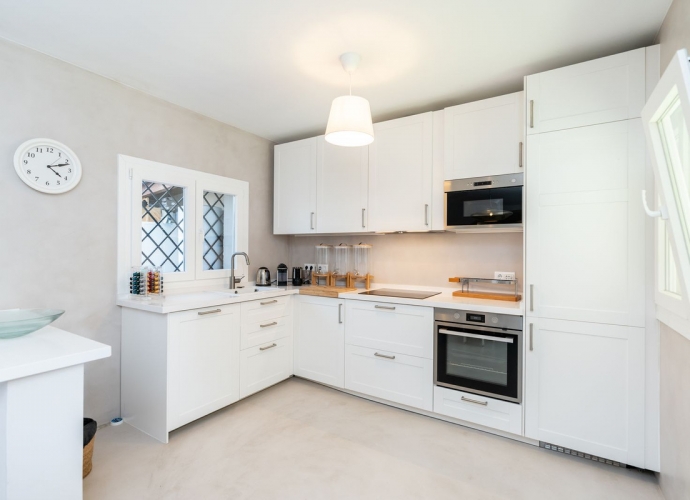 Villa Detached in San Pedro de Alcántara - 8