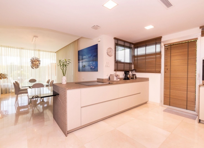 Villa Detached in San Pedro de Alcántara - 6