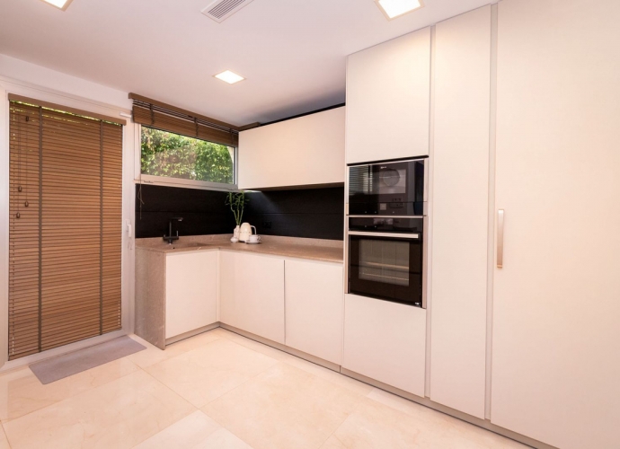 Villa Detached in San Pedro de Alcántara - 7