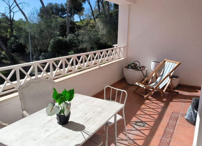 Apartamento Planta Media en Río Real - 2