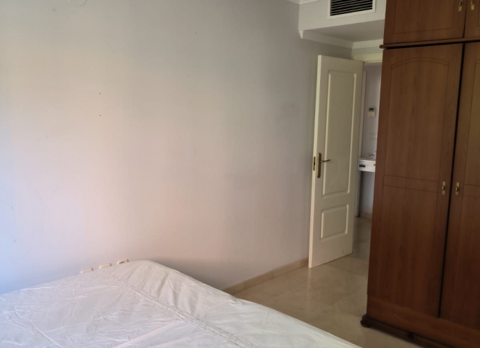 Apartamento Planta Media en Río Real - 6
