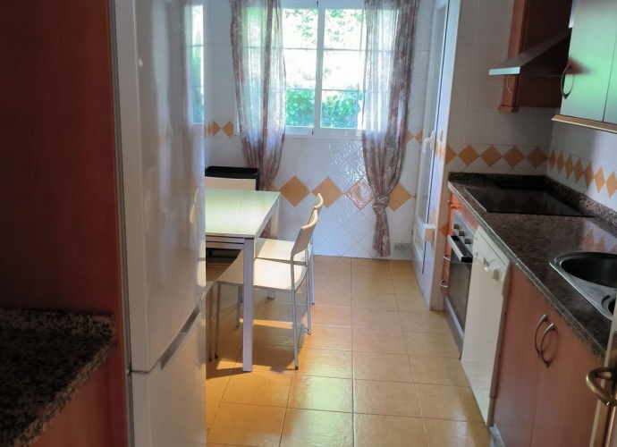 Apartamento Planta Media en Río Real - 9