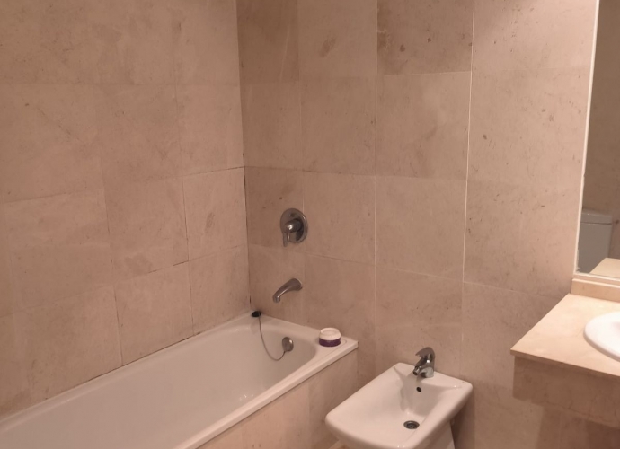 Apartamento Planta Media en Río Real - 10
