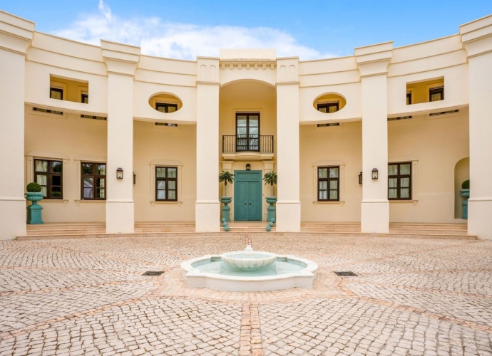 Villa indépendante situé à Guadalmina Baja - 4