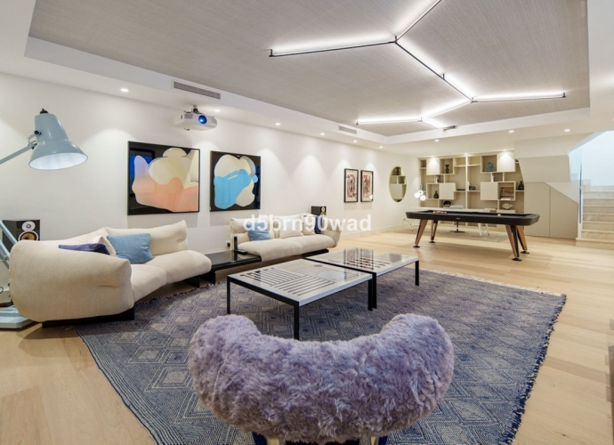 Apartment Duplex in Sierra Blanca - 2