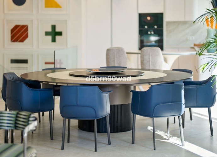 Apartment Duplex in Sierra Blanca - 3