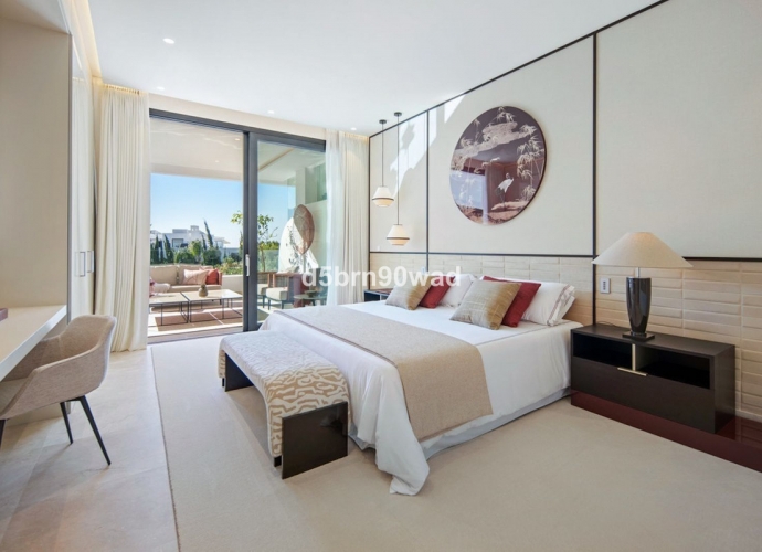 Apartment Duplex in Sierra Blanca - 4